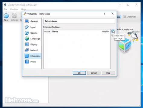 Image result for Download VirtualBox Extension Pack