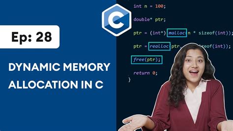 C and Dynamic Memory Management に対する画像結果