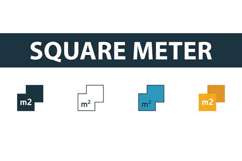 Image result for Square Meter ASCII