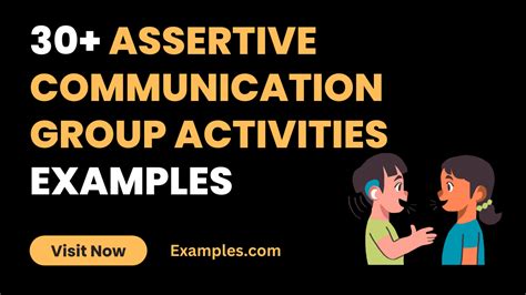 Image result for Activity On Assertive Communication