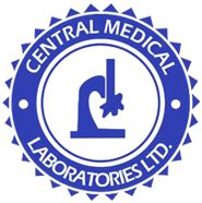 Bildergebnis für Central Medical Lab