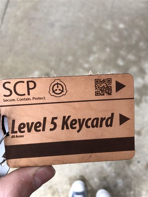 Image result for SCP Key Card Machine