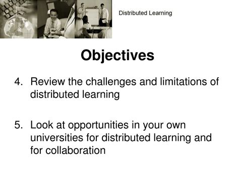 Image result for Distributed Learning Examples