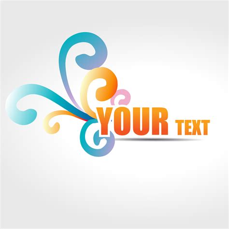 Image result for Design Text Contoh