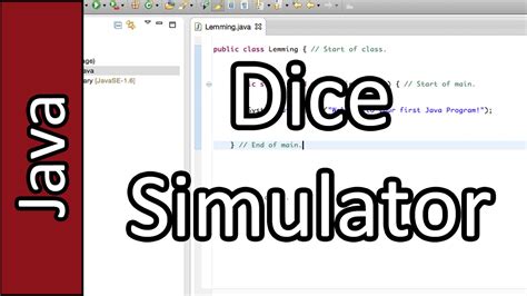 Image result for Dice Game Java