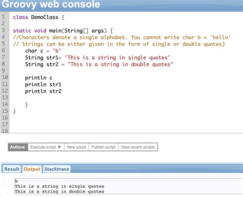 Image result for Declarative and Scripted Syntax in Groovy
