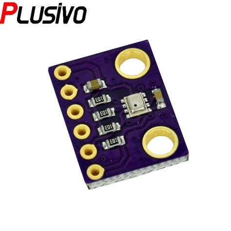 Image result for Bmp280 Pressure Sensor Module