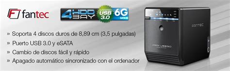 Image result for Fantec 4 Disk Array