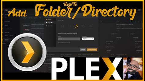 Image result for Plex Library