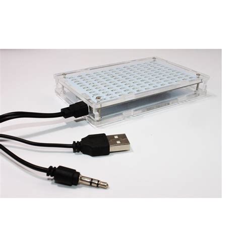 Image result for LED Spectrum Kit