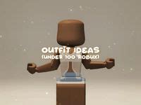 Best Oblox Mm2 Outfits に対する画像結果