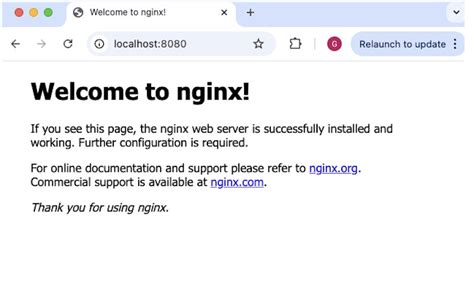 Toradh íomhá ar Embedded Web Server for Remote Access