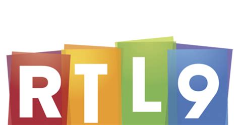 Afbeeldingsresultaten voor RTL 9 Logo