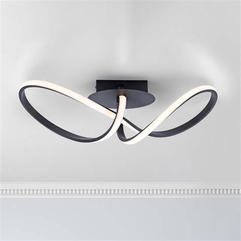 Toradh íomhá ar Dimmable Ceiling Lights LED T