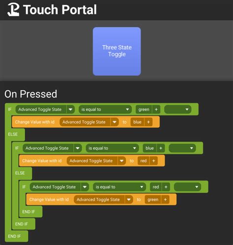 Image result for Touch Portal Guide