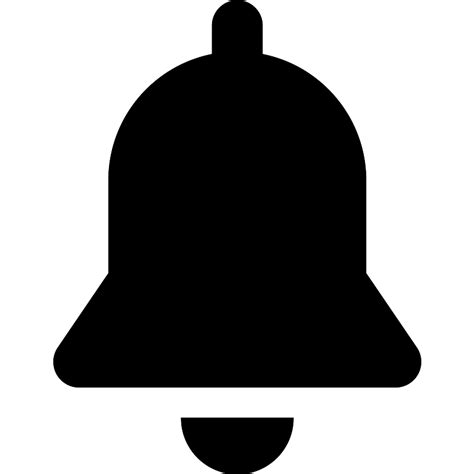 Image result for Bell Icon Vector