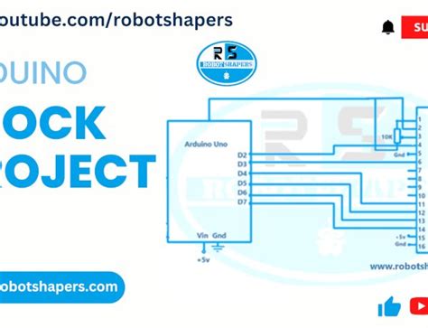 Toradh íomhá ar Arduino HeartBeat Sensor