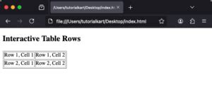 Image result for Why We Use TR In.html
