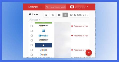 Toradh íomhá ar LastPass Password at Risk Single Sign On