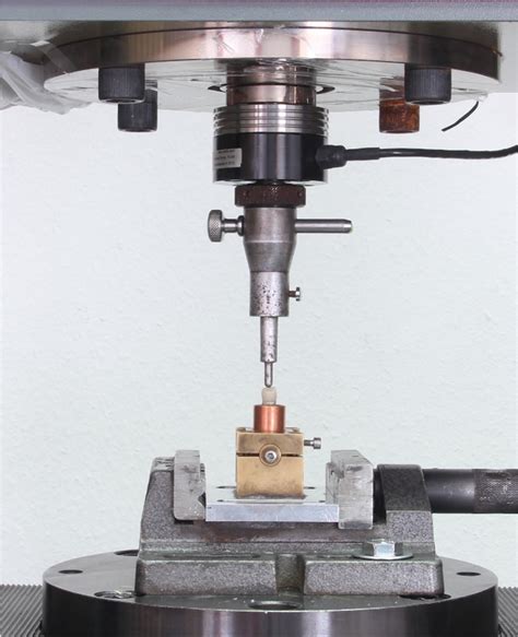 Image result for Root Fracture Universal Testing Machine