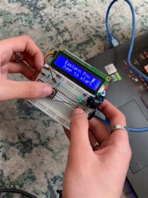 Afbeeldingsresultaten voor Arduino GameBoy