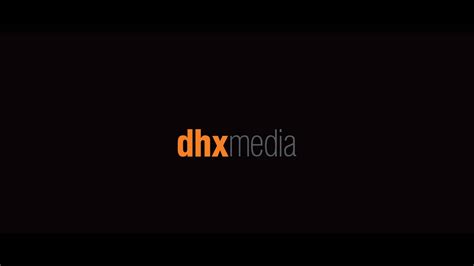Image result for Decode Entertainment DHX Media Logo