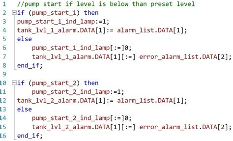 Image result for Structured Text Example