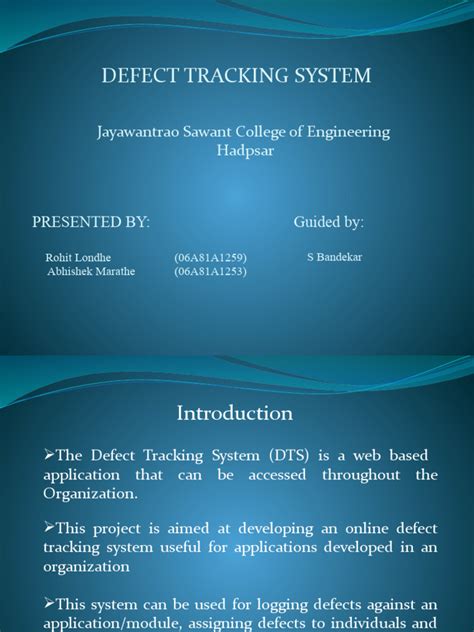 Image result for Manufacturing Defect Tracking