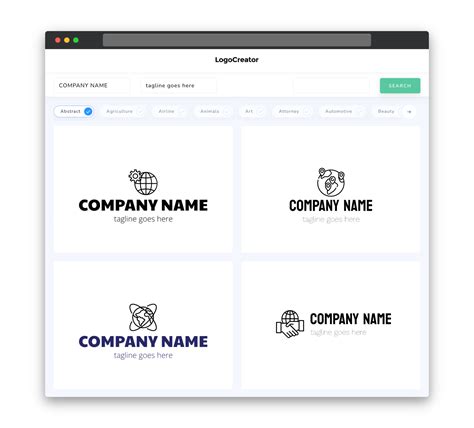 Toradh íomhá ar International Logos S3 5