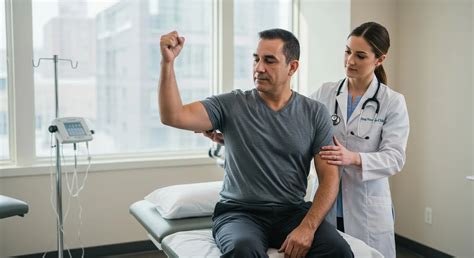 Toradh íomhá ar Tenodesis Physical Therapy