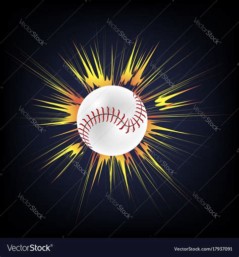 Image result for Exploding Ball Vector