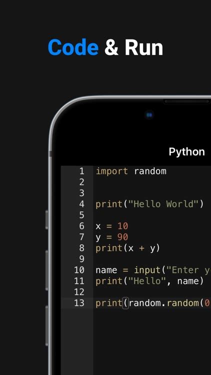 Toradh íomhá ar Learn Code Python Free