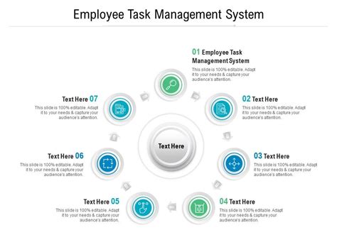 Task Management PPT に対する画像結果