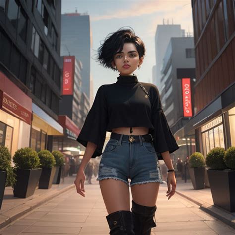 Parallel Path Graphic に対する画像結果