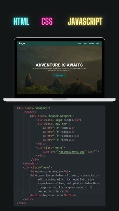 Image result for HTML/CSS Creator