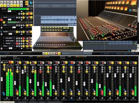 Image result for Studio Recording Software