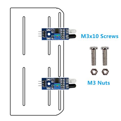 Image result for Tank Car Arduino