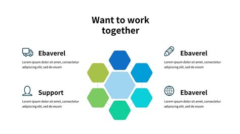 Image result for Hexagonal Structure Slide