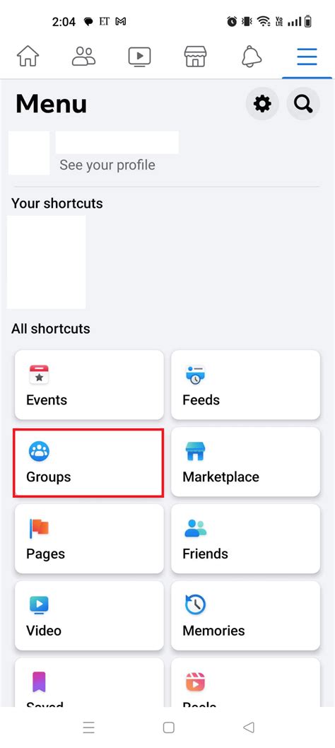 Image result for How to Create a Files Tab in a Facebook Group