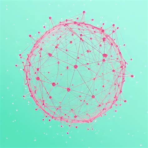 Toradh íomhá ar Computer Background Communication