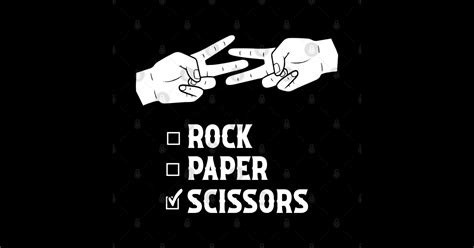 Résultat d’images pour Funny Rock Paper Scissors