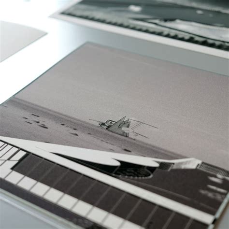 Architecture Paper Layout Design に対する画像結果