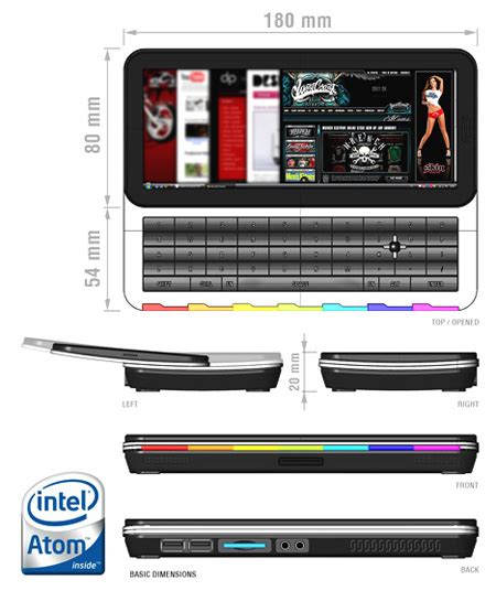 Image result for Mobile Internet Device with Android OS