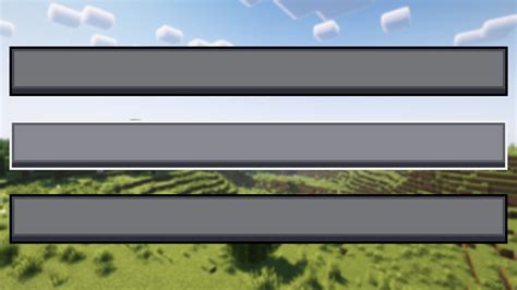 Image result for Minecraft Effect GUI