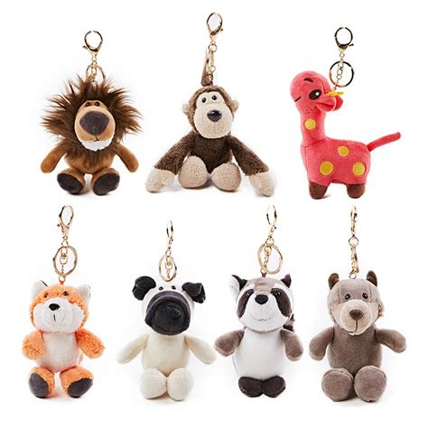 Stuffed Animal Key Chain എന്നതിനുള്ള ഇമേജ് ഫലം