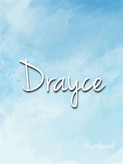 Image result for Drayc Signification