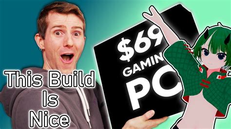 Image result for Linus Tech Tips Crazy Builds