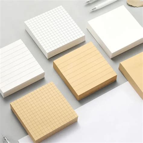 Image result for Sticky Notes Different Sizes