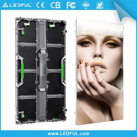 Image result for LED Muur Display