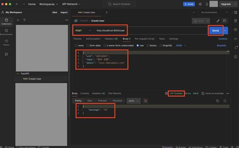 Fastapi Ubuntu に対する画像結果